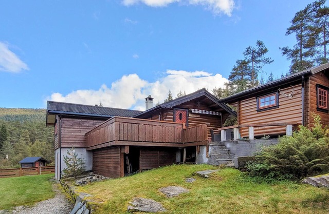 Superbe maison de 3 chambres à.