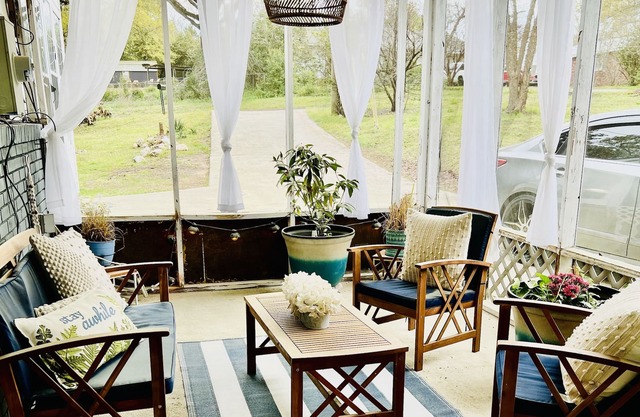 3-bedroom vacation home 7 minutes to Augusta Riverwalk