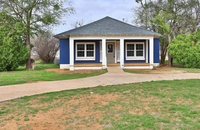 Azule Cottage:craftsman cutie in quiet neighborhood near universities & Downtown