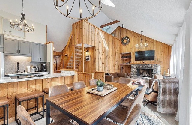 3-bedroom vacation home near White Mountain National Forest