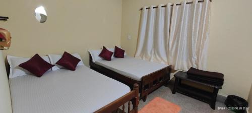 3 Bedroom villa coorg
