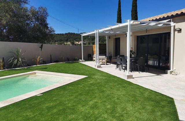 Vrbo Property