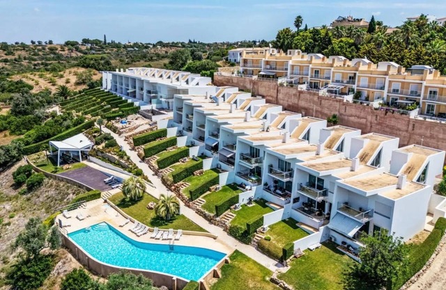 Terras Novas Village Maria Home