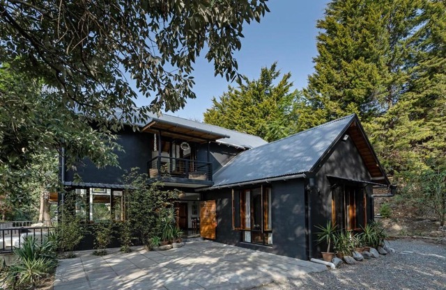 3 Bedroom Villa With Glass Facades, Extraordinary Views