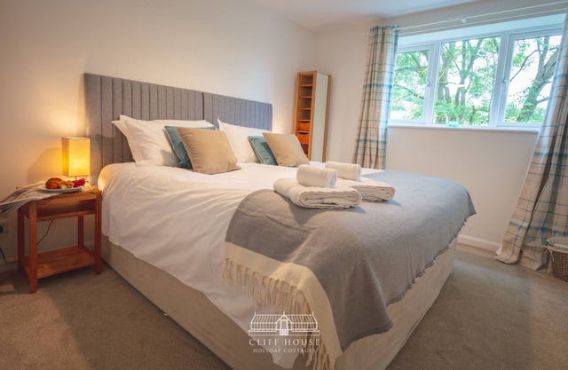 Holly Cottage Cottage de trois chambres dans le joli village d'Ebberston