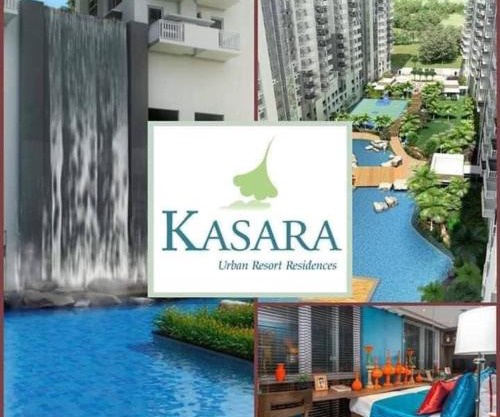 3 Bedrooms Access Penthouse Condo Unit