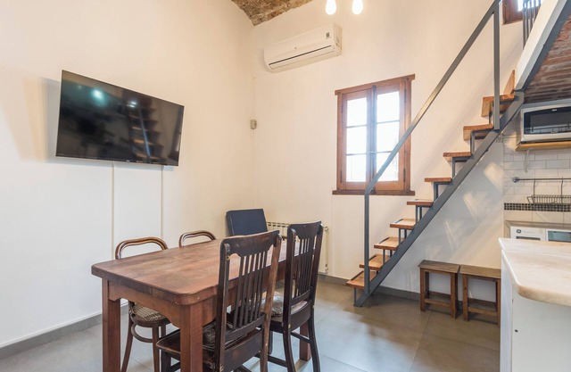 3 Bedrooms aparment in San Telmo, Buenos Aires