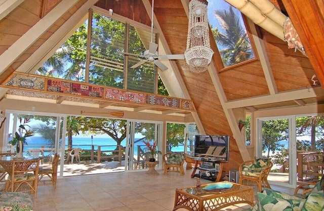 3 Bedrooms Guest House In Nuuk