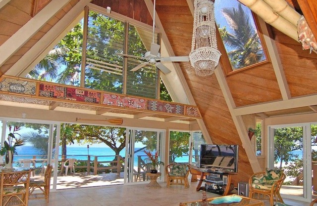 3 Bedrooms Guest House In Nuuk