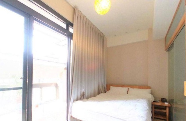 3 bedrooms in villa
