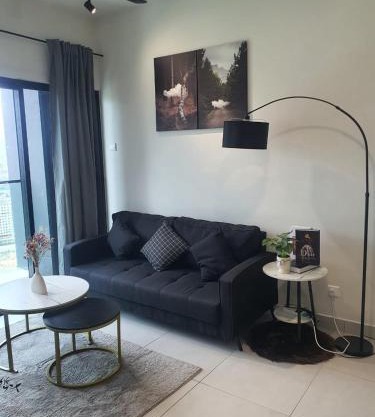3 bedrooms maxim link MRT cheras kuala lumpur