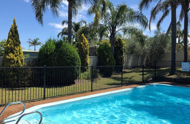 Haven Escapade familiale avec piscine