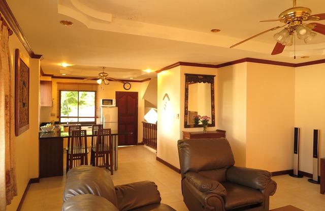 Maison de ville 3 chambres Patong Phuket