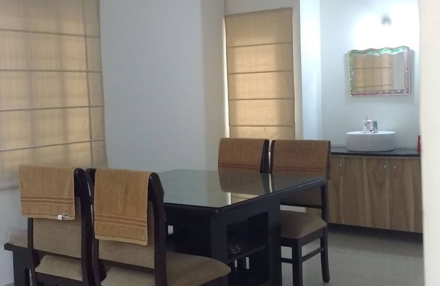 3 BHK Hitech Shilparamam Guest House