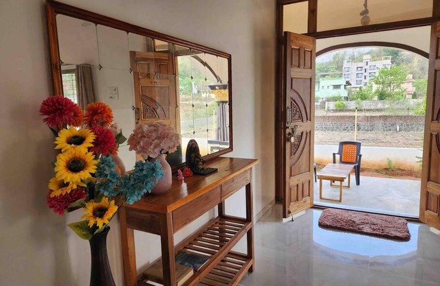 3-BHK Private Villa in Neral