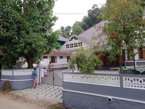 3 BHK with 2 Bath for family short stays