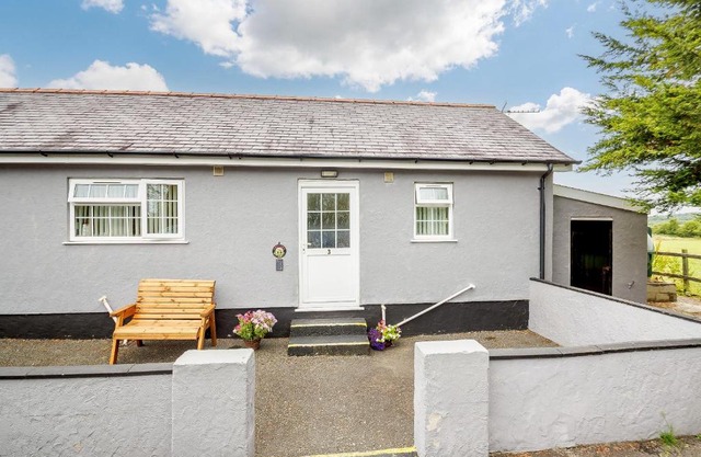 3 Black Horse Cottages