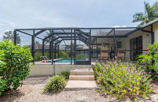 Nouvelle liste de maisons w / été disponibles, piscine privée, promenade à la plage, sud bch