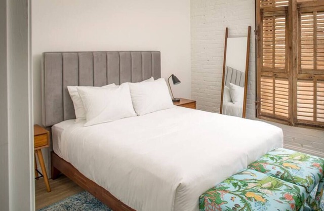 BRAND NEW! 3-BR/2-BA Apt in Boutique Hotel w/ Pool