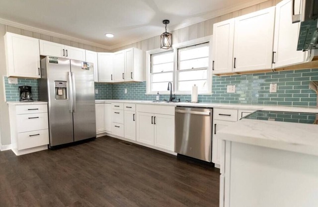 3 BR/ 2 Bath king, Fire Pit