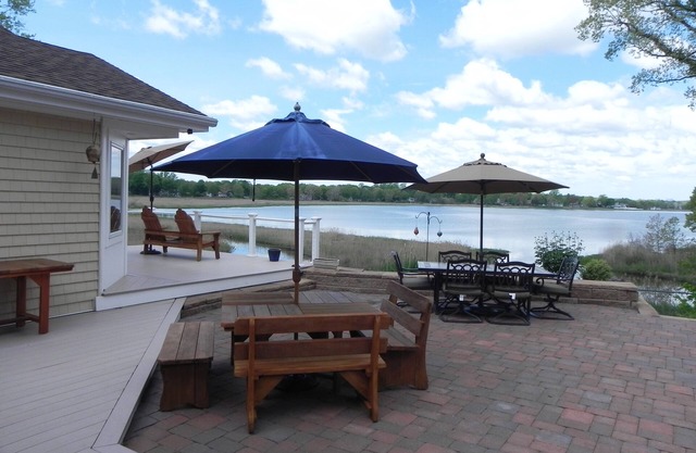 3 BR, 3. 5 BA Luxury Home dort 7 GreatViews, la faune. Location académique possible