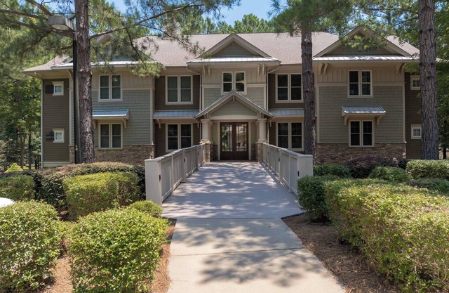 3 BR 3 Bth Condo Reynolds Golf Community Lake Oconee
