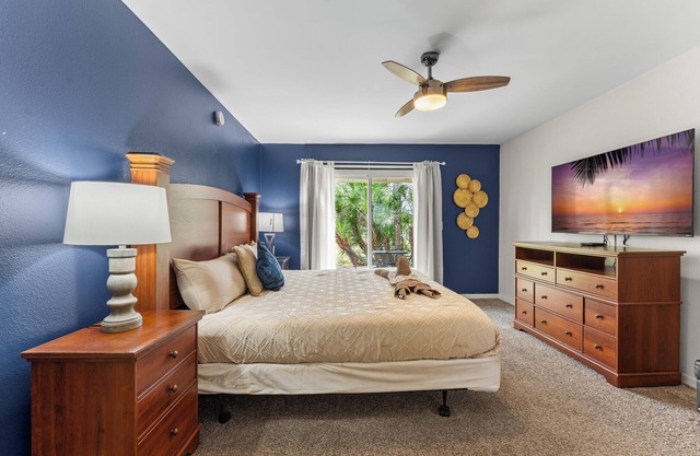 3-BR Condo | Family Retreat Near Disney | GymandPool