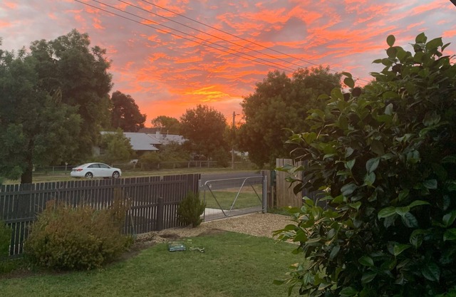 3 Br Cosy Country Cottage Near Grampians - Pets Welcome!