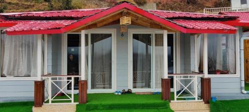 3 BR Cottage In Mukteswar W/Garden