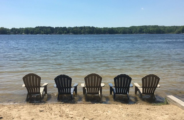 3 Br, 10 personnes ~ Cottage sur Pretty Lake ~ Grande escapade et vacances en famille!