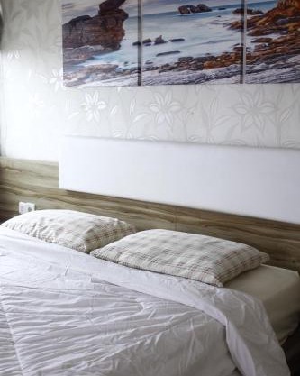 3 BR GCA 1 Vertical Living