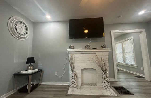 3 BR home by German Village and Close to Downtown Columbus