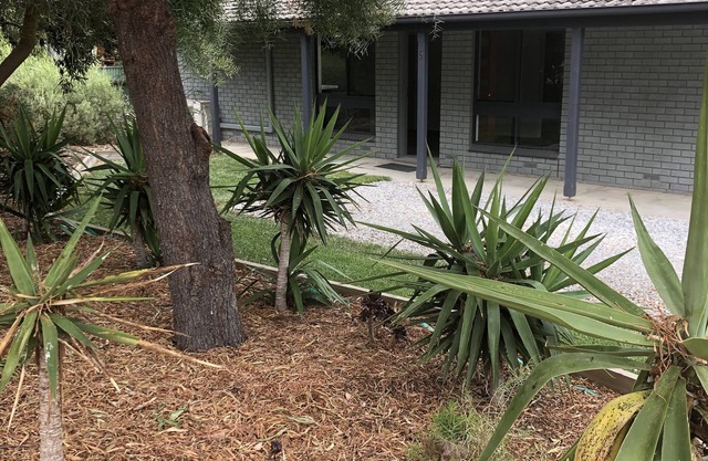 Short Walk to Beach, Scrub, Parks and Cafe. Short drive to Wineries.
