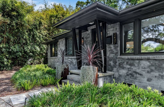 3 BR in the Middle of it All! LSU-Lakes-Overpass