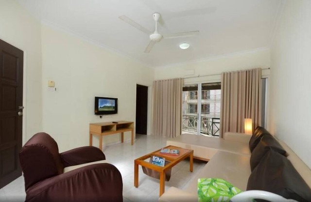 3 BR Parfait pour les escapades en famille - Plage
