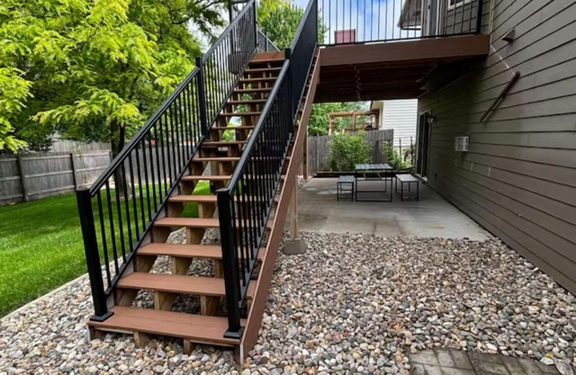 3-BR vacation home w/ large entertaining areas: Sleeps 11, 5 miles to Falls Park