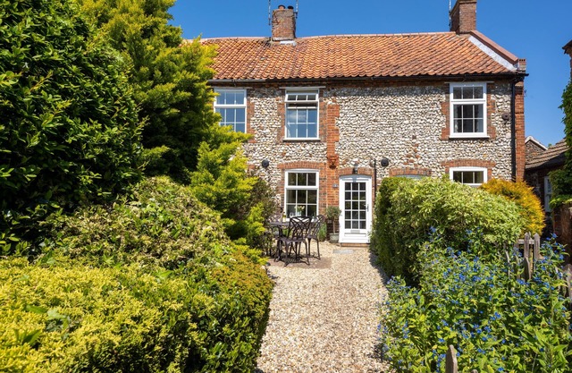 3 Chapel Cottages, Docking, Norfolk