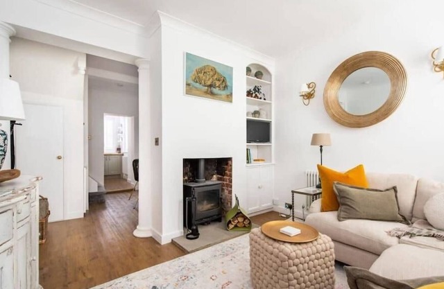 3 Church Walk in Long Melford