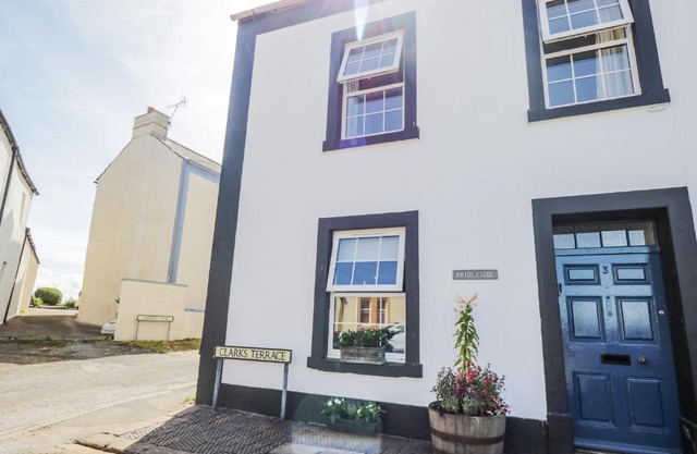 3 Clarks Terrace