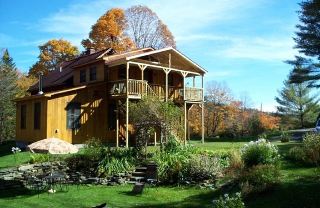 3 Covered Bridges Guesthouse 2 bedroom apartment