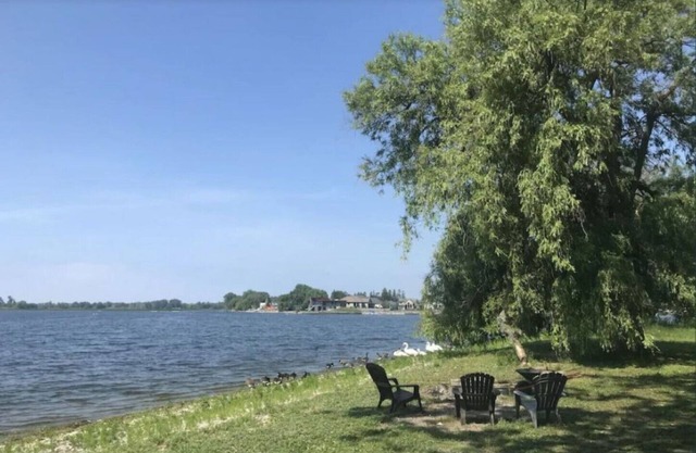 #3 Family and pet friendly - monthly/seasonal rental