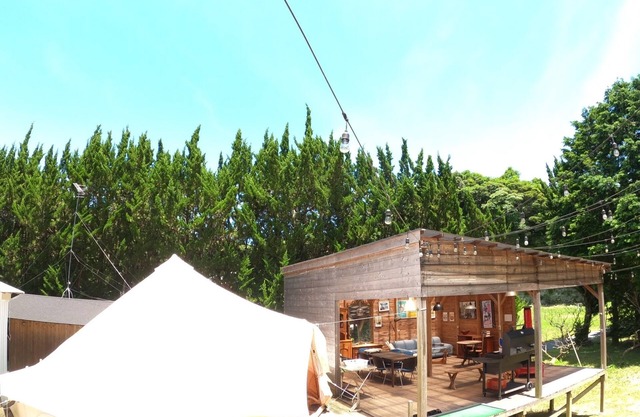 3 Family room toilet and shower only breakfast / Isumi City Chiba
