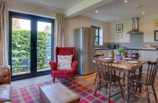 3 Hilltop Cottages in the beautiful Sevenoaks
