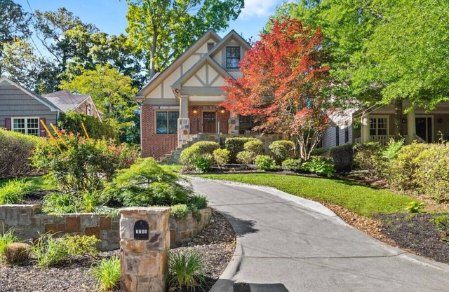 3 homes in 1/Living Large in ATL+TNY HSE SLPS 16