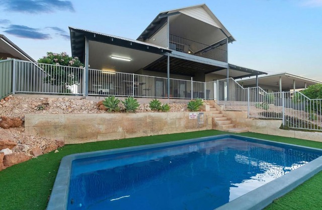 3 Kestrel Place