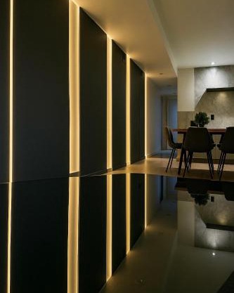 3 KING beds Free Parking Modern Luxe Escape