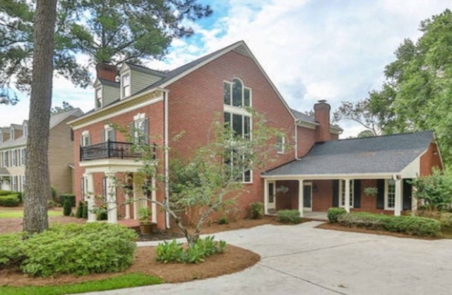 3 Niveau Master Retreat 6 Miles From National - surplombe le lac West 5th Tee!