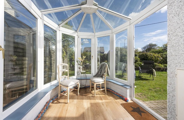 3 Menague is a charming retreat sleeping up to 4 guests