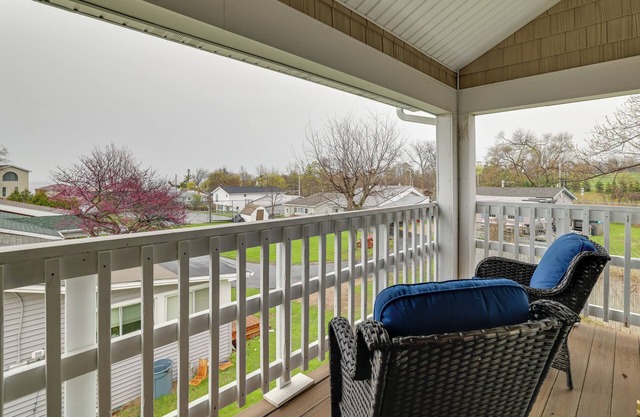3 Mi to Beach: Golfer's Paradise in Lake View!