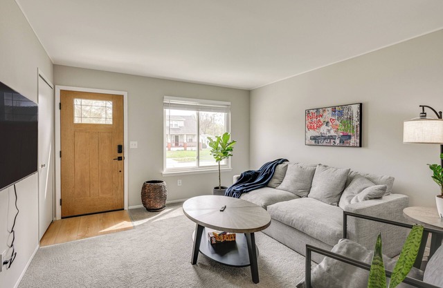11 Mi to Downtown Detroit: Home w/ Fenced Yard!